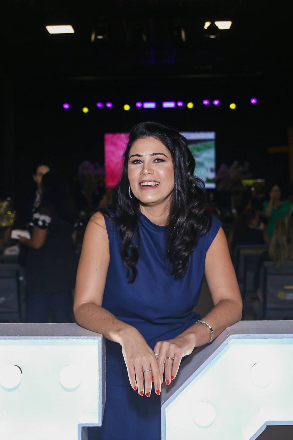 Aline Alencar