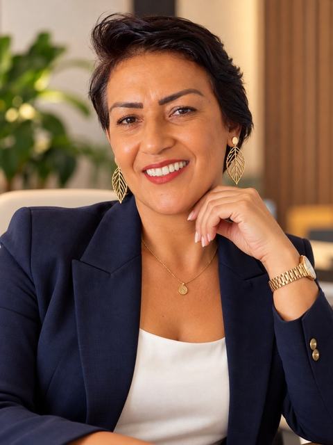 Adriana Vital