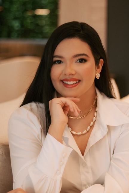 Giohanna Lucena