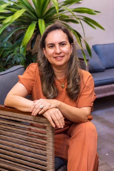 Hérika Braz